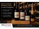 Vente cave à vins et épicerie à Saint-Paul