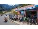 Vente parts sociales location deux roues St Pierre