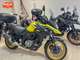 Vente parts sociales location deux roues St Pierre