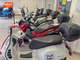 Vente parts sociales location deux roues St Pierre