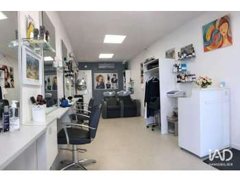 AV salon de coiffure à Saint-Rémy-Lès-Chevreuse