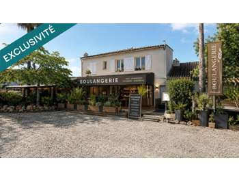 Vente restaurant 140 pl à Saint-Tropez axe passant