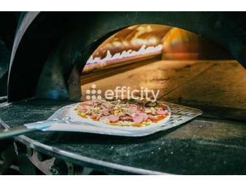 Vente pizzeria en centre-ville de Sallanches