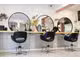 Vente salon de coiffure clé en main à Ambilly