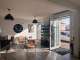 Vente superbe salon de coiffure dans le Gers