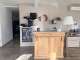 Vente superbe salon de coiffure dans le Gers