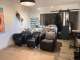 Vente superbe salon de coiffure dans le Gers