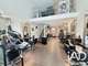 Vente salon de coiffure à Grenoble Berriat