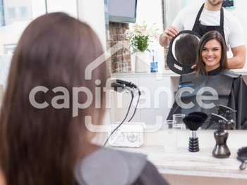 FDC salon de coiffure à vendre au Creusot centre