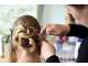 AV salon de coiffure très bien placé en Cotentin