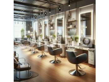 A vendre FDC salon de coiffure à Montluçon