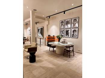 Vente salon de coiffure haut de gamme 75016