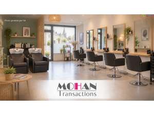 Vente  Beaut&eacute; - Esth&eacute;tique - Coiffure Torigni-Sur-Vire