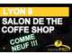 Salon de thé coffee shop en vente à Lyon