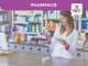 Vente pharmacie de 100m² en hyper centre de Bastia