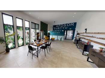 Fonds de commerce à vendre – Bordeaux (33300)