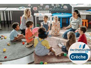 A vendre 3 à 4 micros-crèches secteur Est-Toulon
