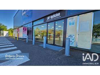 Vente FDC santé optique audition le Malesherbois