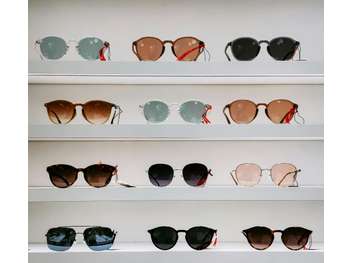 Vente magasin optique centre cial Marseille 13011