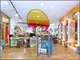 Vente FDC optique atypique à Marseille 13006