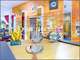 Vente FDC optique atypique à Marseille 13006