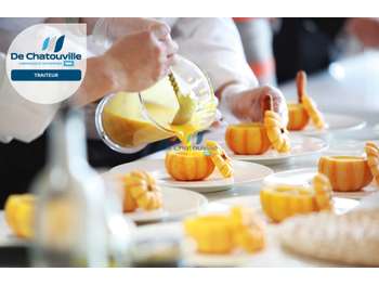 Vente FDC livraison repas à domicile dans le Var