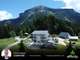 Vente ensemble touristique au Col de Porte
