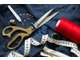 AV boutique de couture retouches Golfe du Morbihan