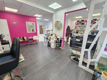 Fonds de commerce coiffure – Clientèle fidèle