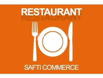 Bar restaurant à céder excellente notoriété à Sées