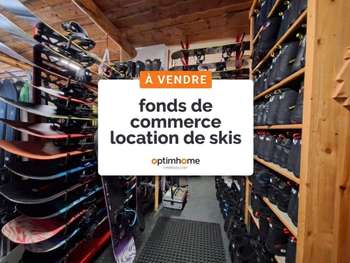 Cède activité saisonnière emblématique à Selonnet
