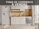 Vente FDC cuisine et salle de bain à Sens