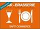 Vente bar brasserie Val Europe sur Serris