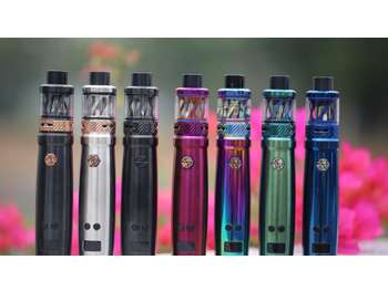 FDC vente cigarettes électroniques proche Hossegor