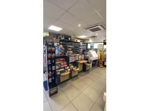 Vente  Tabac - Presse - Loto Ain