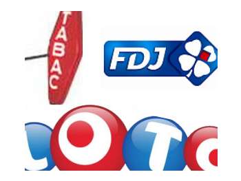 AV FDC tabac FDJ sans presse Est Lyonnais 01