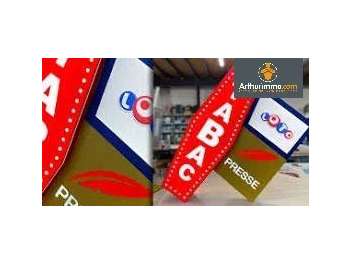 Vente FDC tabac presse Ajaccio quartier attractif