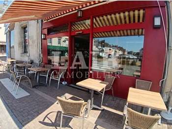 Bar brasserie à vendre aux portes du Perche Ornais