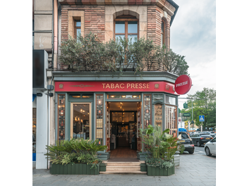 Vente FDC tabac FDJ presse boissons dept Allier