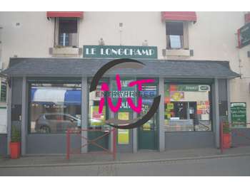 Vente bar brasserie PMU à développer à Candé (49)