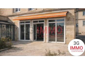 Vente FDC Tabac Presse FDJ PMU à Angoulême