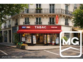 Vente FDC tabac presse idéalement situé à Annecy