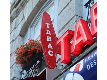 Vente FDC tabac FDJ presse épicerie en Ardèche