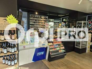 A vendre Bar-Tabac-FDJ-Brasserie proche Beauvais