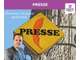 Vente fonds de commerce tabac presse à Auxerre