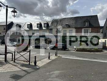 A vendre FDC Tabac/FDJ de 60m² dans l'Oise