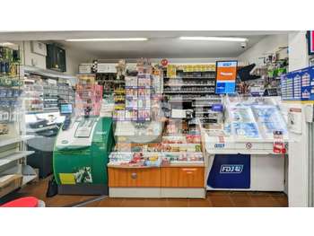 À vendre  FDC Tabac / Épicerie  Proche Béziers