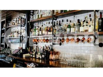 Vente bar tabac FDJ 120m² empl N°1 à Biarritz