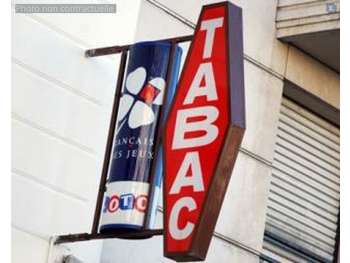 Vente bar tabac brasserie plein centre Bordeaux