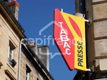 Tabac - Presse - Loto - FDJ à vendre à Bordeaux
